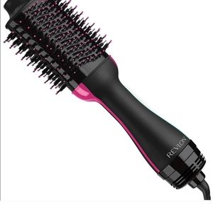 Revlon One Step Volumizer Hair Dryer